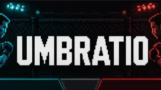 UMBRATIO - THE ODDS ARE FIXED