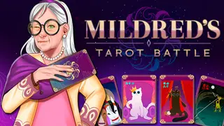 Mildred's Tarot Battle