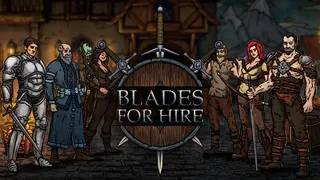 Blades For Hire
