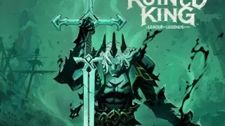 Ruined King: A League of Legends Story - Switch