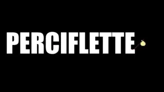 Perciflette