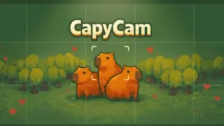 CapyCam