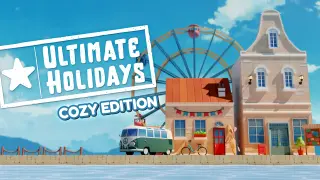 Ultimate Holidays Cozy - Switch