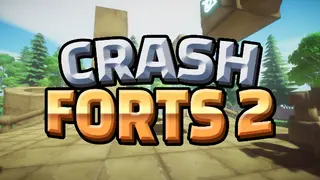 Crash Forts 2