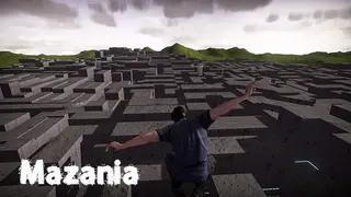 Mazania