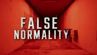 False Normality