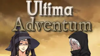 Ultima Adventum
