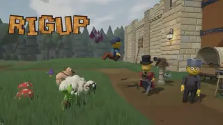 RIGUP