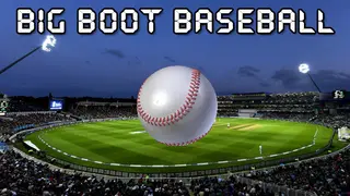 Big Boot Baseball