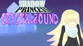Shadow Princess: Crystalbound