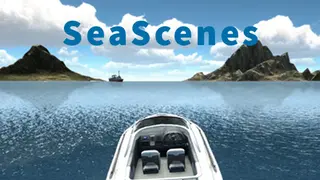 Sea Scenes