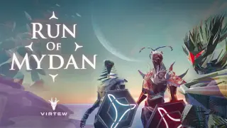 Run Of Mydan
