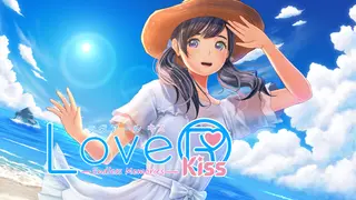 LoveR Kiss Endless Memories
