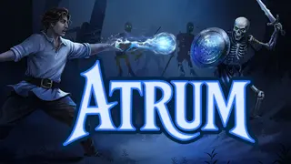 Atrum