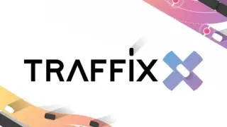 Traffix: Traffic Simulator - Switch