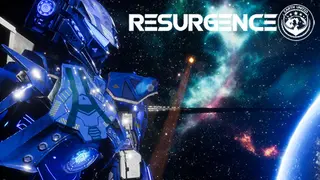 Resurgence: Earth United
