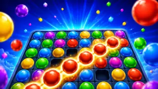 Color Streak Puzzle - Xbox One