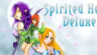 Spirited Heart Deluxe Deluxe