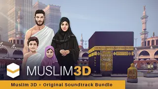 Muslim 3D + Original Soundtrack