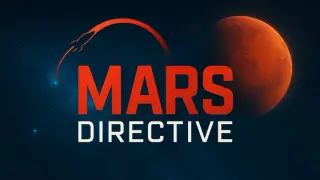 Mars Directive