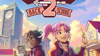 Escape Academy