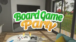 Board game party