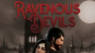 Ravenous Devils - Switch