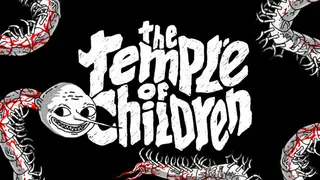 The Temple of Children