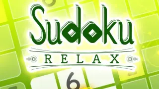 Sudoku Relax - Switch