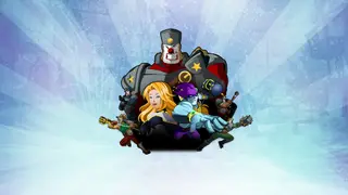 Masquerade: The Baubles of Doom - Xbox One
