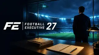 FOOTBALL EXECUTIVE 27