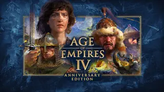 Age of Empires IV Digital Deluxe Edition