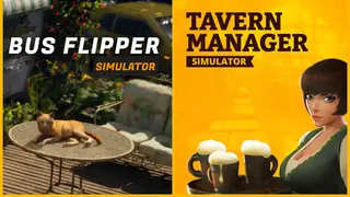 Tavern Flipper