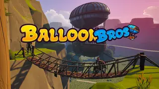 Balloon Bros