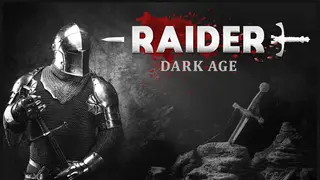RAIDER: Dark Age