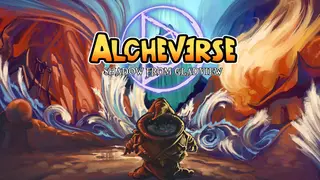Alcheverse: Shadow from Gladview