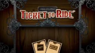 Ticket to Ride Europe - Xbox One