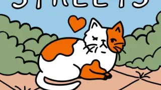 Cats on Streets - Switch