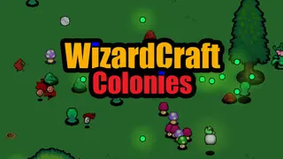 WizardCraft Colonies