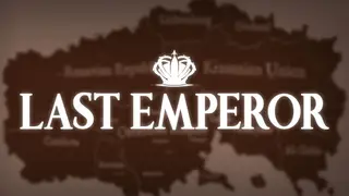 Last Emperor