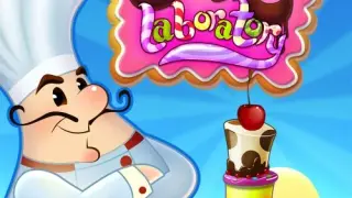 Cake Laboratory - Switch