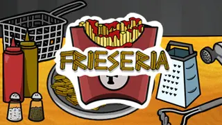 Frieseria: The Grand Reopening