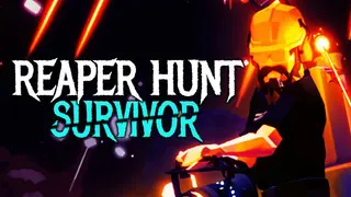 Reaper Hunt: Survivor