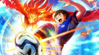 CAPTAIN TSUBASA 2: WORLD FIGHTERS - Switch