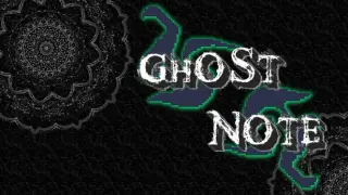 GHOSTNOTE