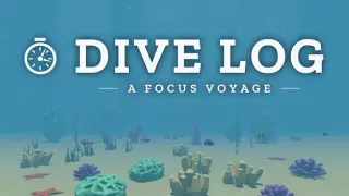 Dive Log: A Focus Voyage