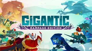 Gigantic: Rampage