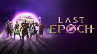 Last Epoch