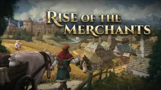 Rise of the Merchants