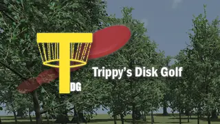 Trippy's Disc Golf